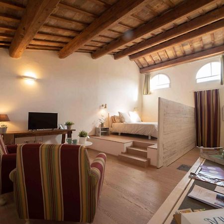 B&B Relais Druda Cagli Dış mekan fotoğraf