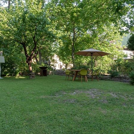 B&B Relais Druda Cagli Dış mekan fotoğraf