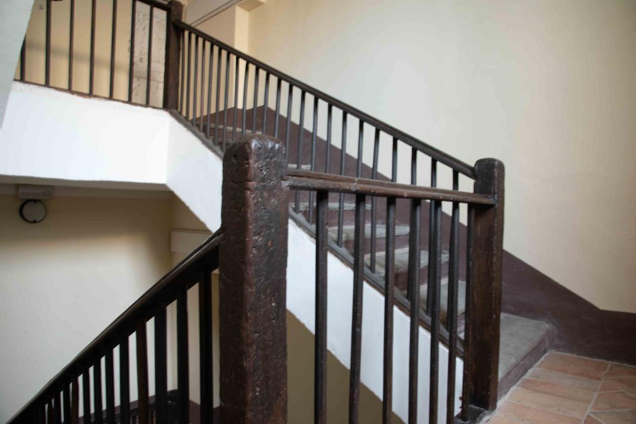 B&B Relais Druda Cagli Dış mekan fotoğraf