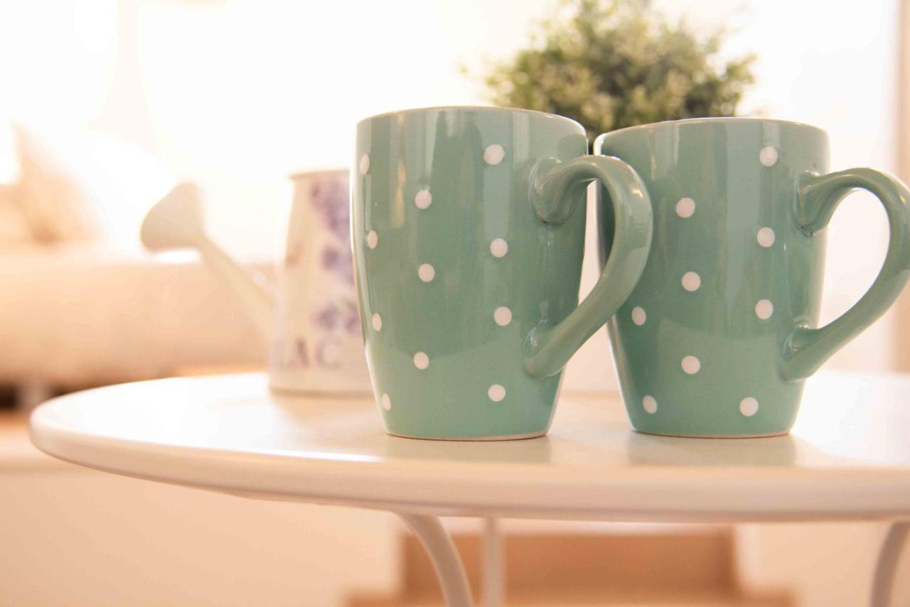 B&B Relais Druda Cagli Dış mekan fotoğraf