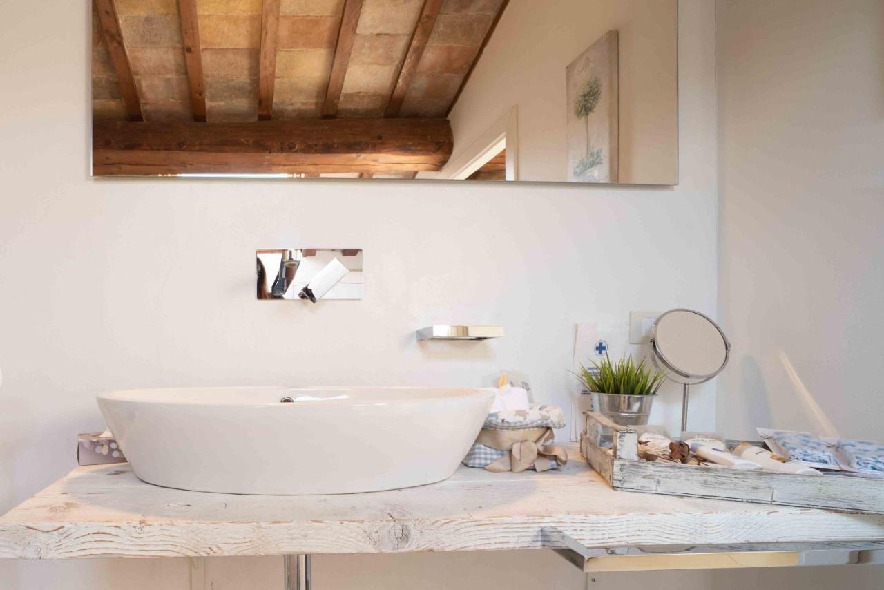 B&B Relais Druda Cagli Dış mekan fotoğraf