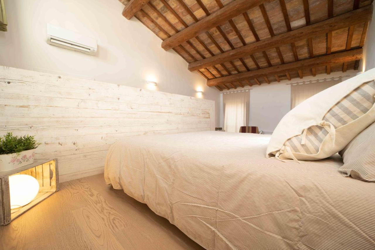 B&B Relais Druda Cagli Dış mekan fotoğraf