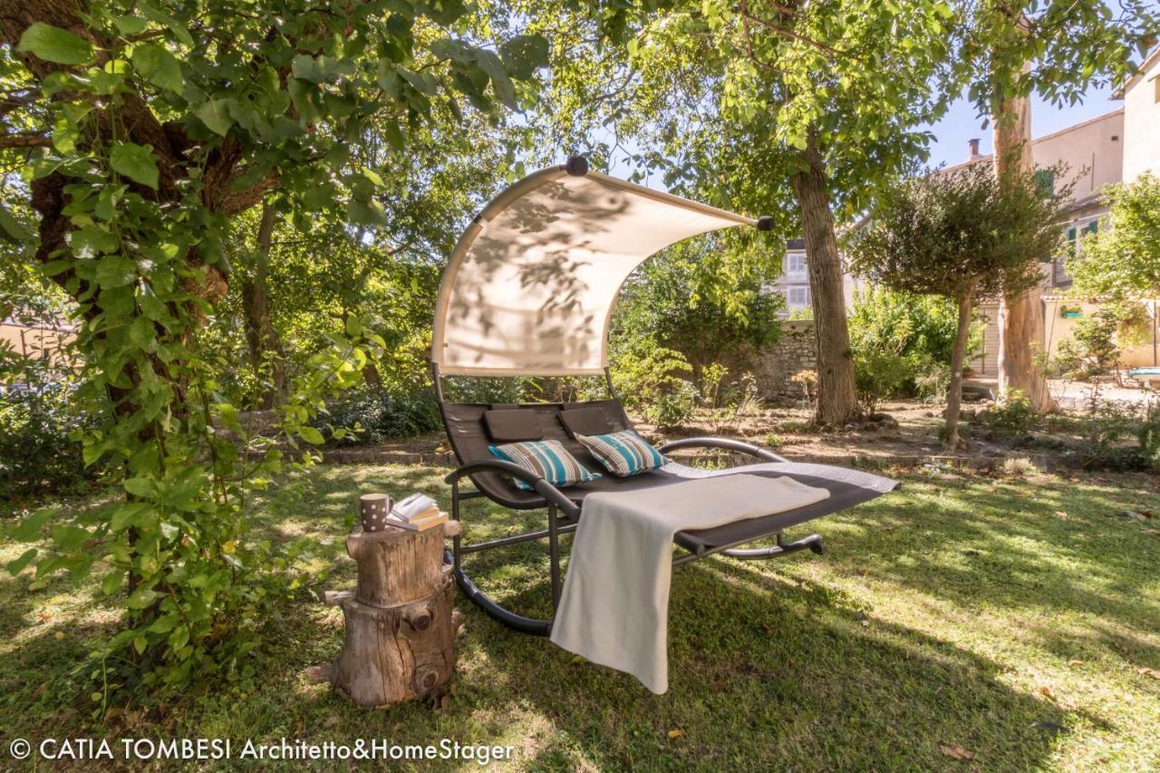 B&B Relais Druda Cagli Dış mekan fotoğraf