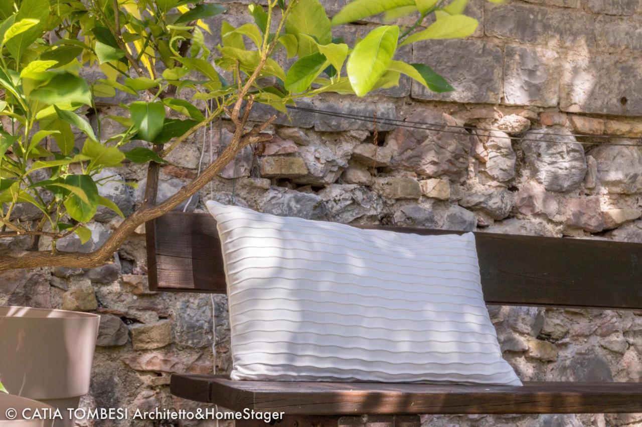 B&B Relais Druda Cagli Dış mekan fotoğraf