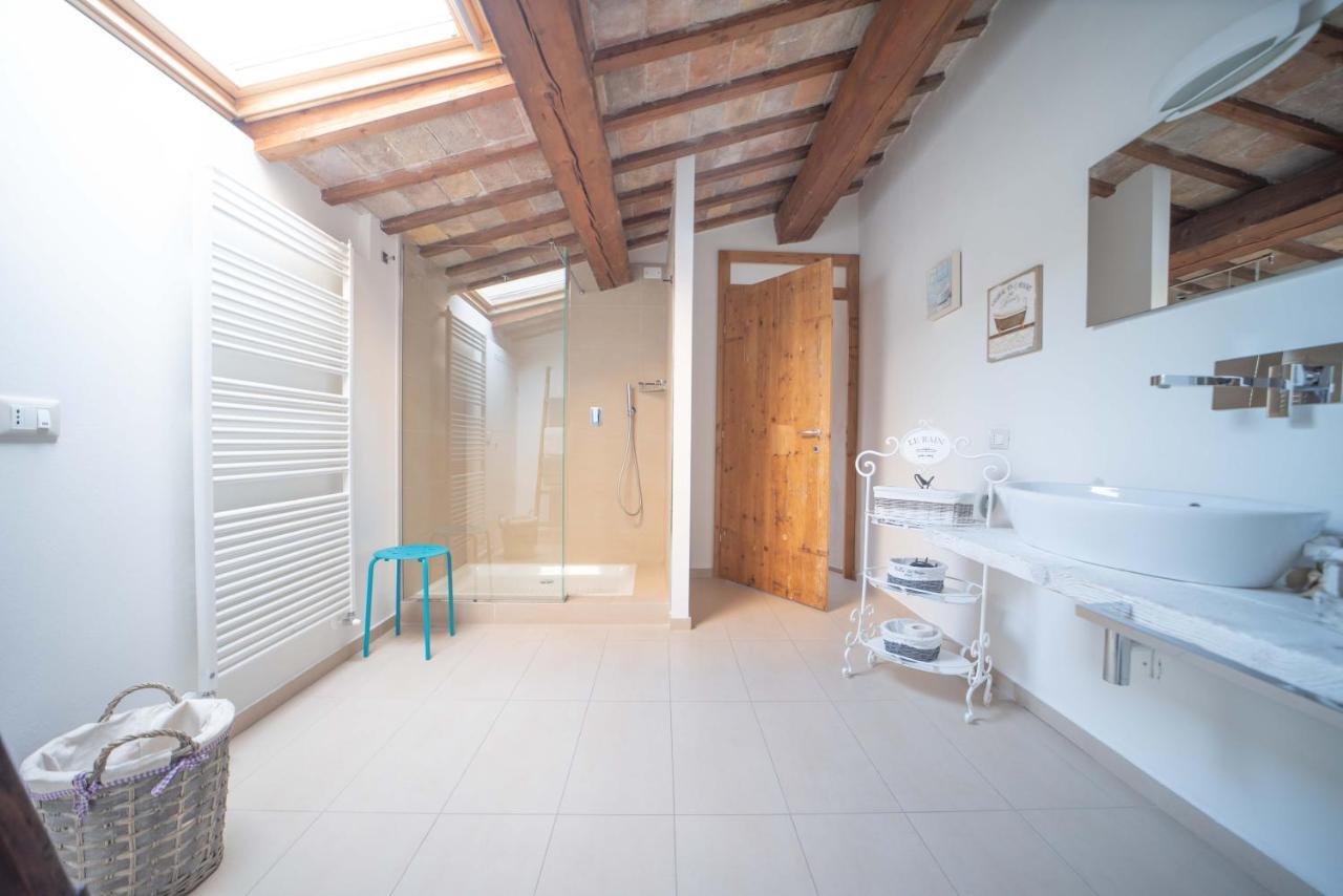 B&B Relais Druda Cagli Dış mekan fotoğraf