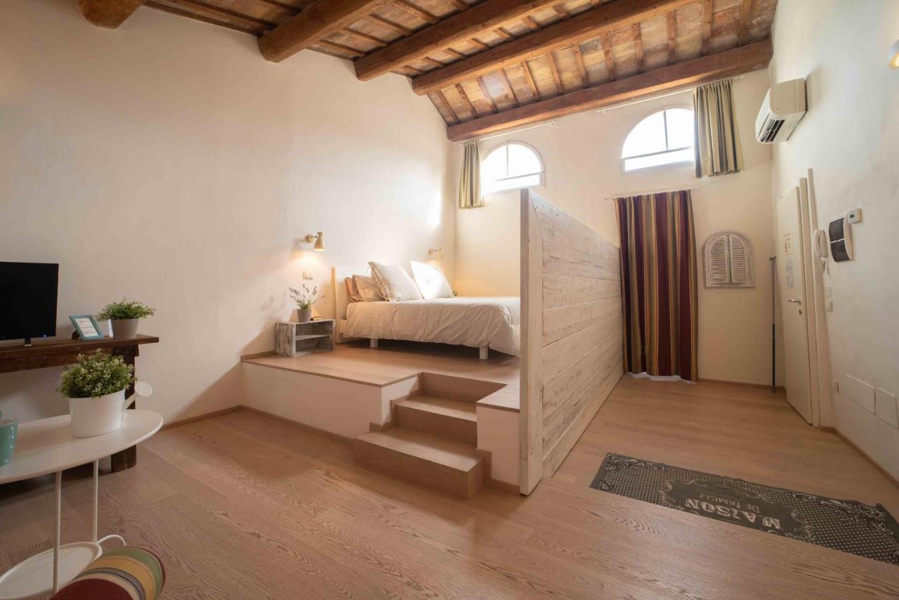 B&B Relais Druda Cagli Dış mekan fotoğraf