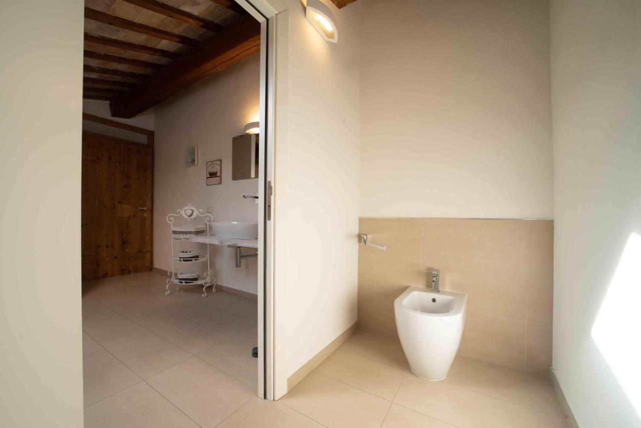 B&B Relais Druda Cagli Dış mekan fotoğraf