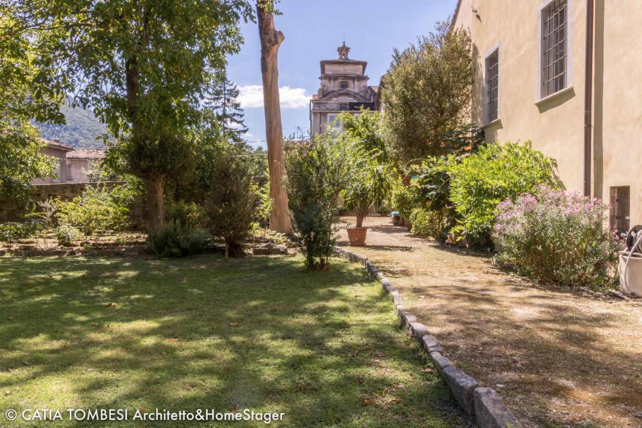 B&B Relais Druda Cagli Dış mekan fotoğraf