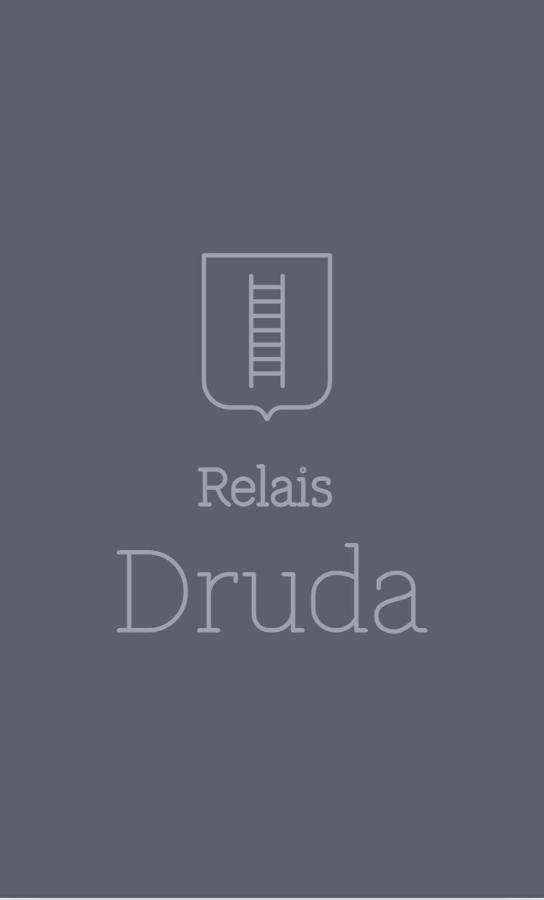 B&B Relais Druda Cagli Dış mekan fotoğraf