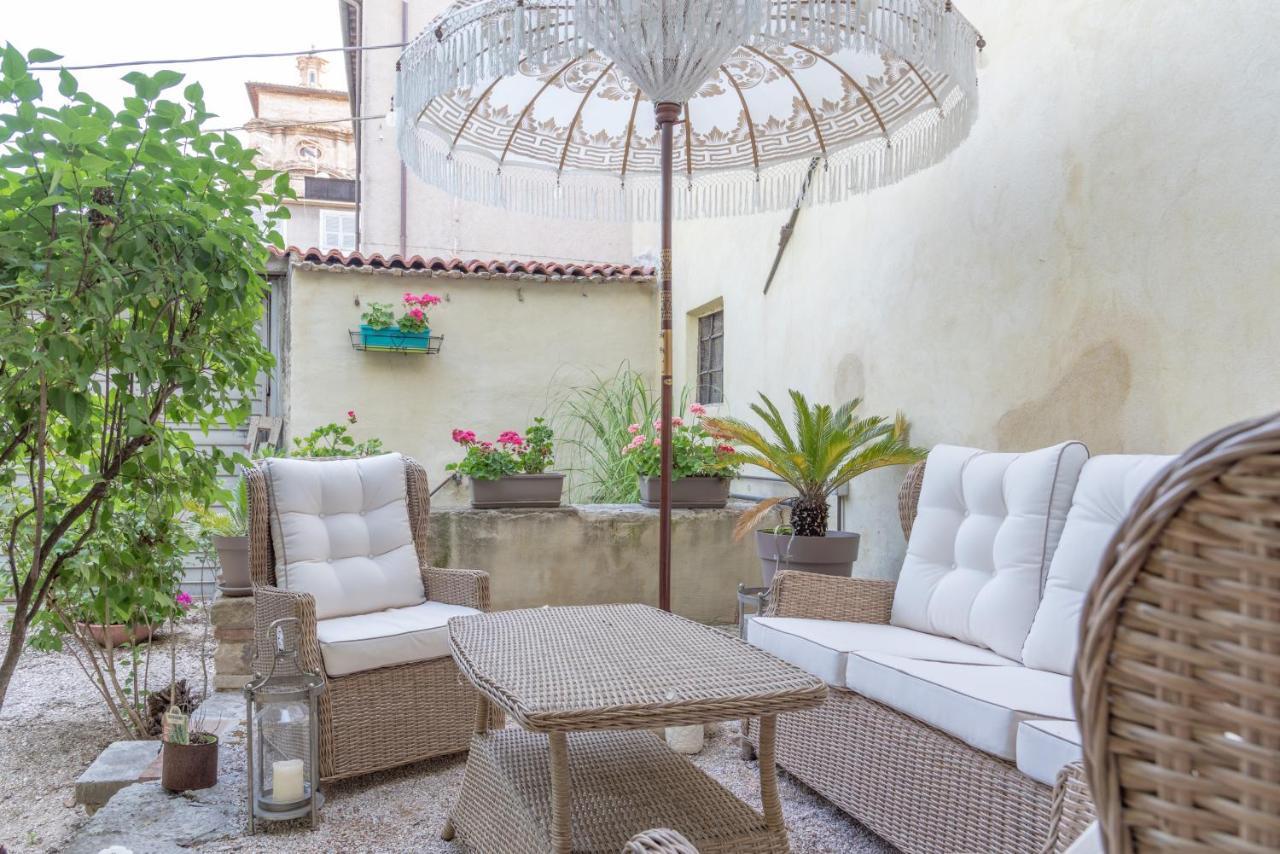 B&B Relais Druda Cagli Dış mekan fotoğraf