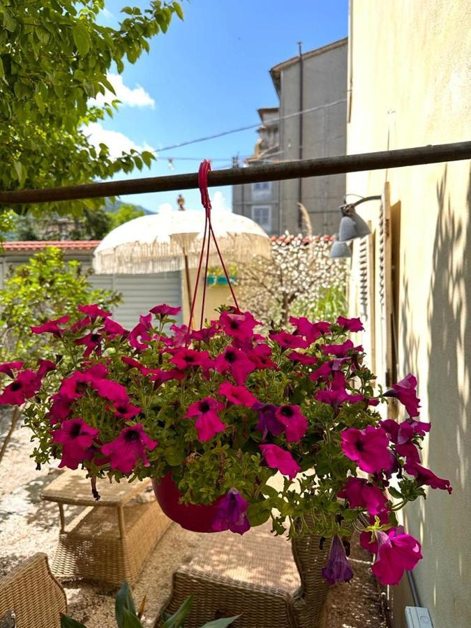 B&B Relais Druda Cagli Dış mekan fotoğraf