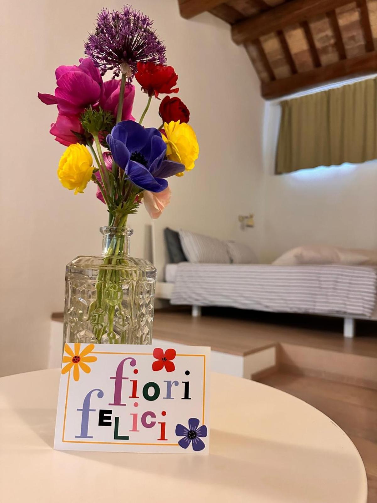 B&B Relais Druda Cagli Dış mekan fotoğraf