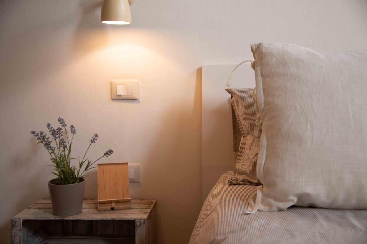 B&B Relais Druda Cagli Dış mekan fotoğraf