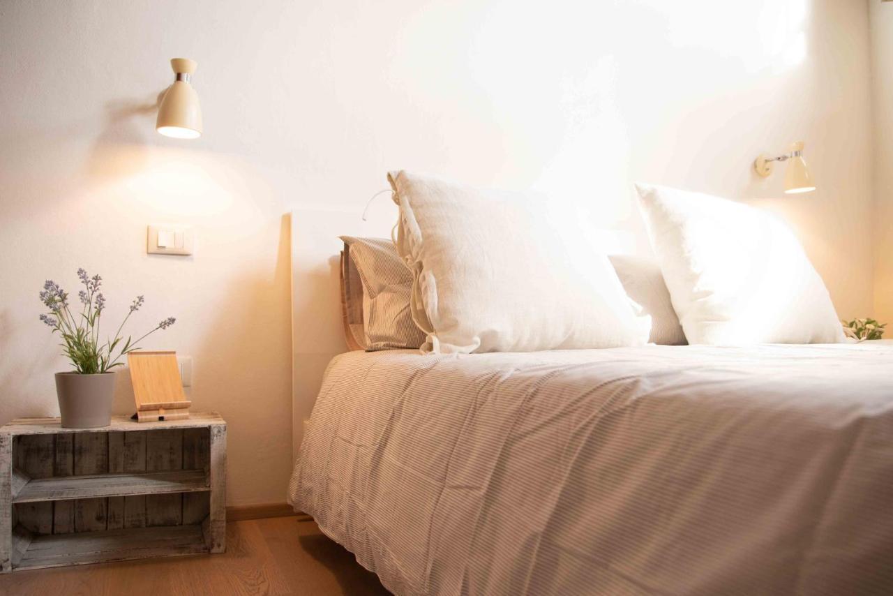 B&B Relais Druda Cagli Dış mekan fotoğraf